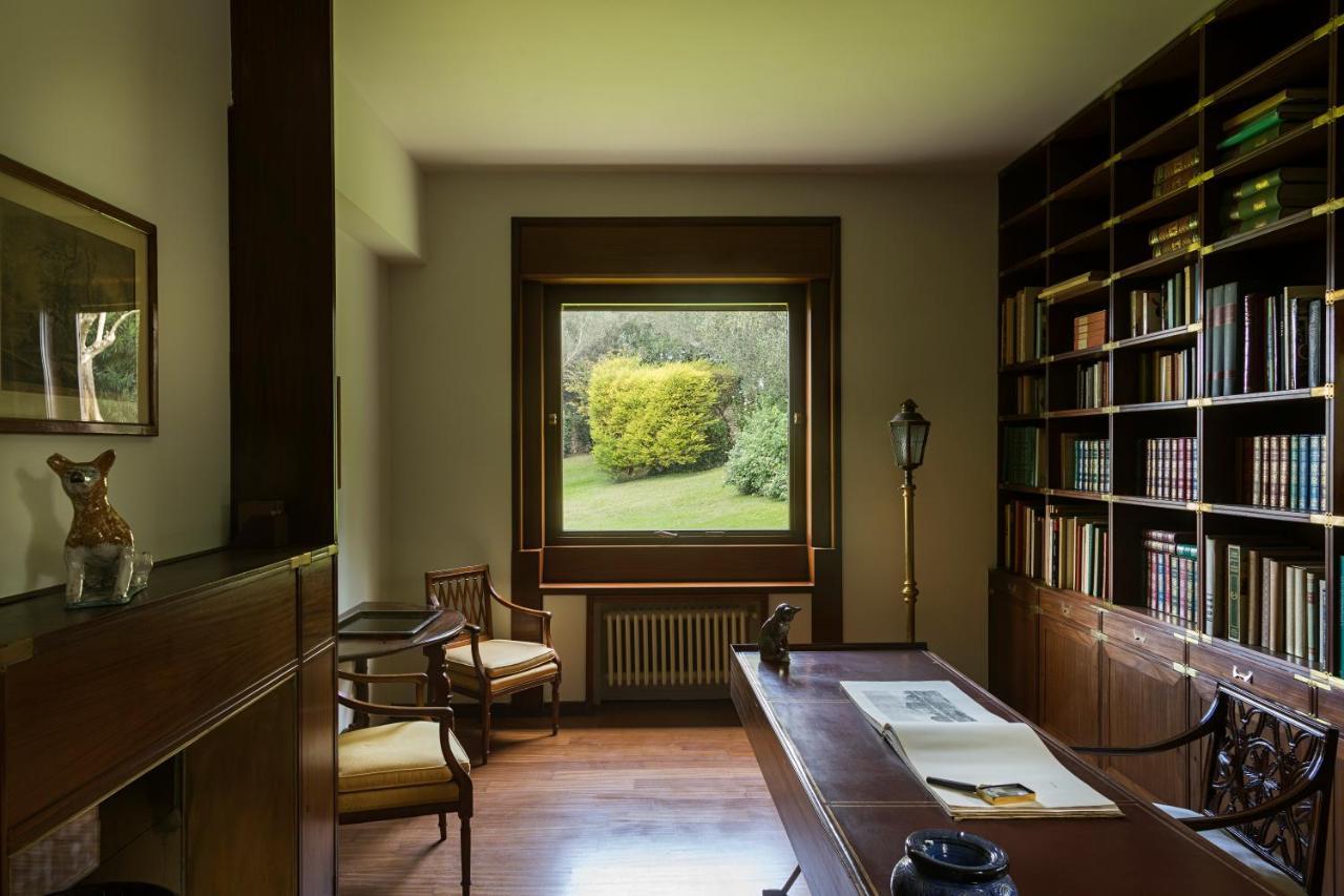 Villa Giustiniani Σιρμιόνε Εξωτερικό φωτογραφία