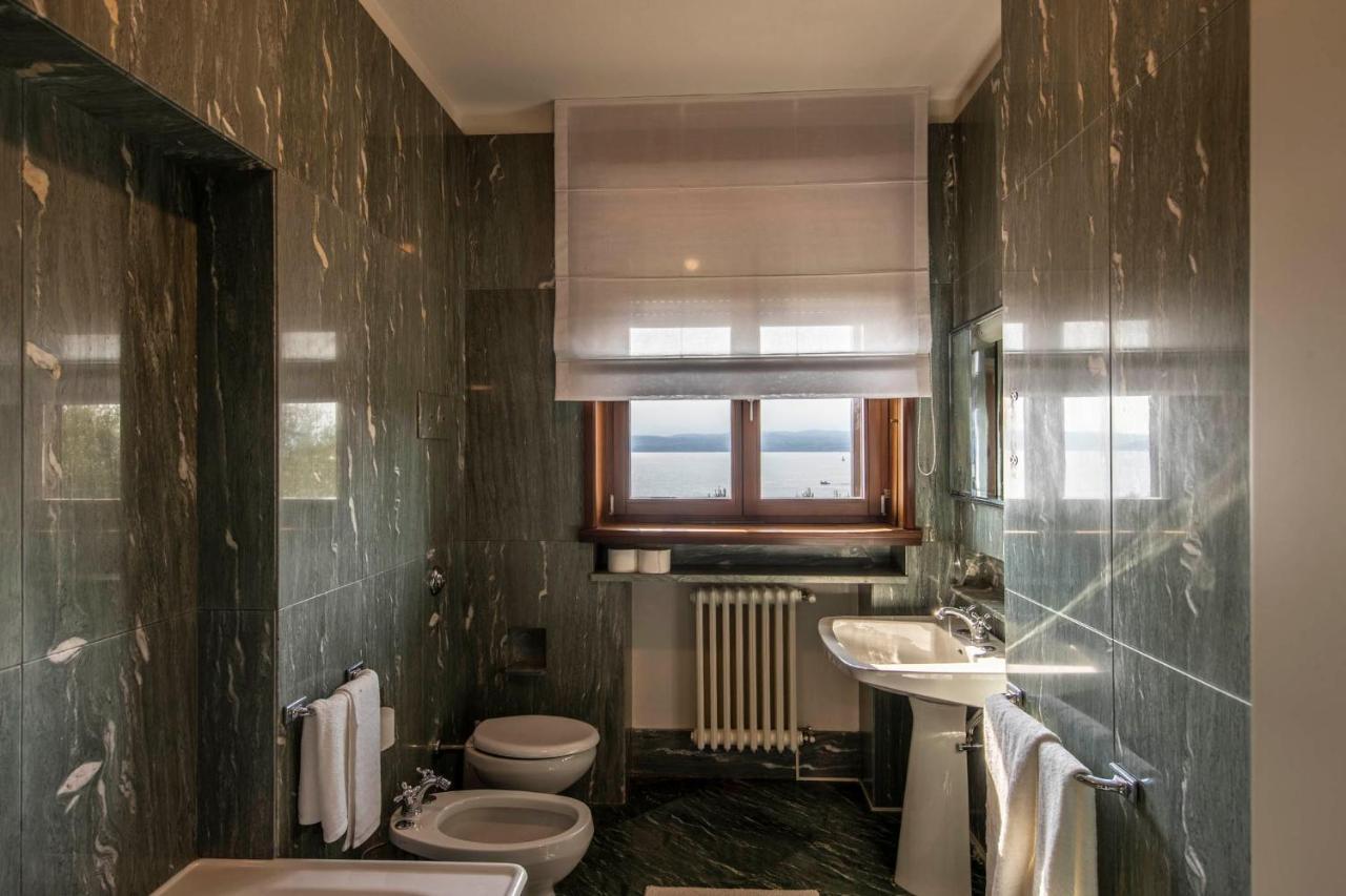 Villa Giustiniani Σιρμιόνε Εξωτερικό φωτογραφία